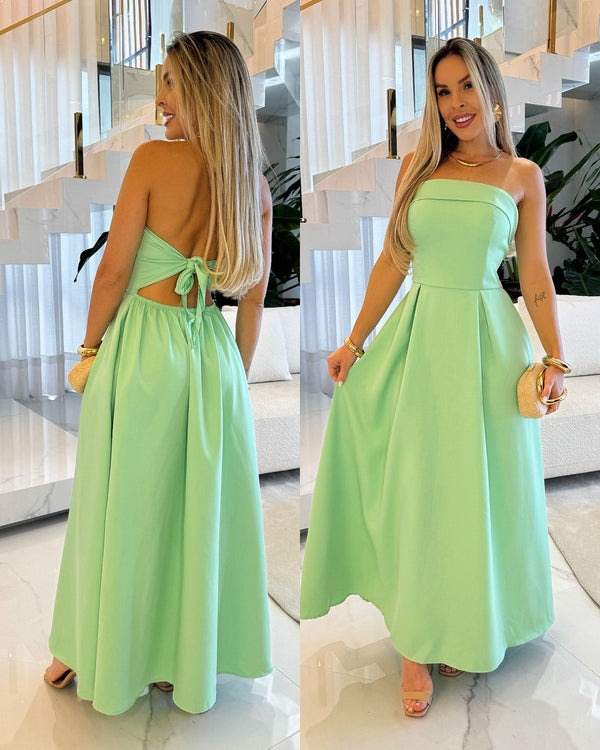 Vestido Gabriele