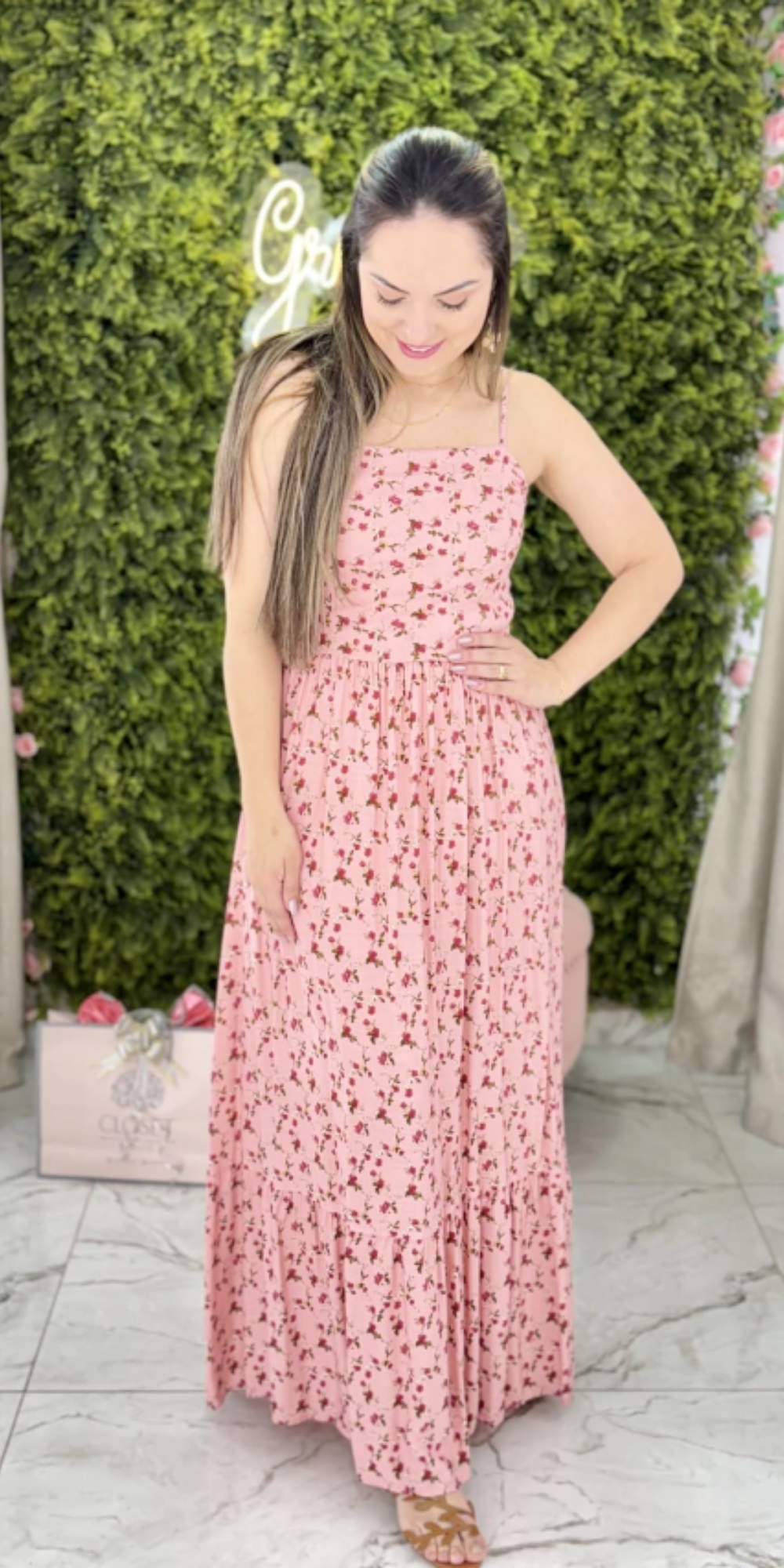 Vestido Versátil Premium