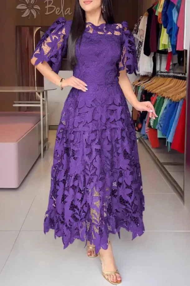 Vestido Rafaela