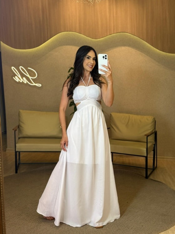 Vestido Carla Fernandes