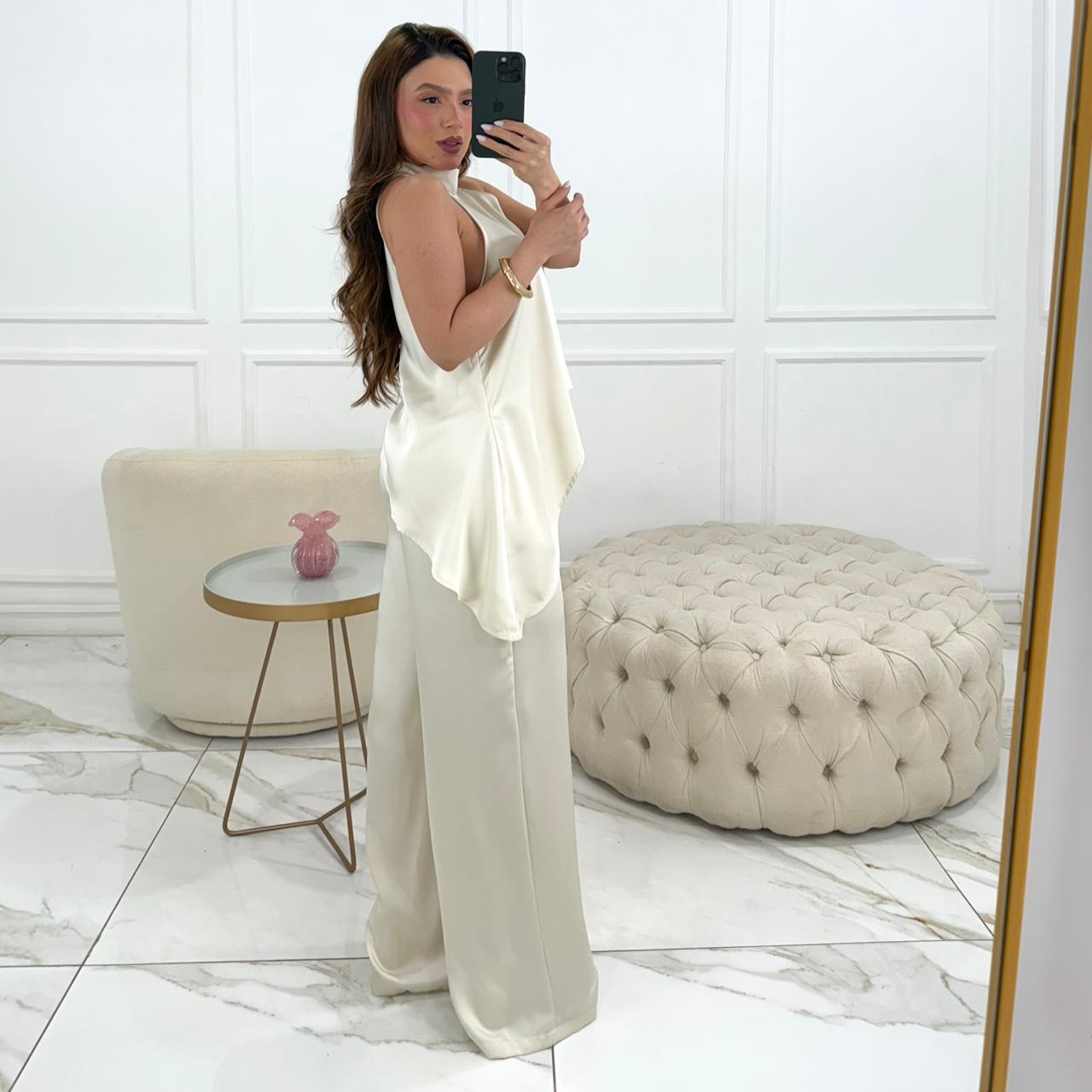 Conjunto Michele Freitas