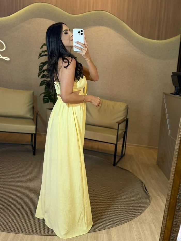 Vestido Carla Fernandes