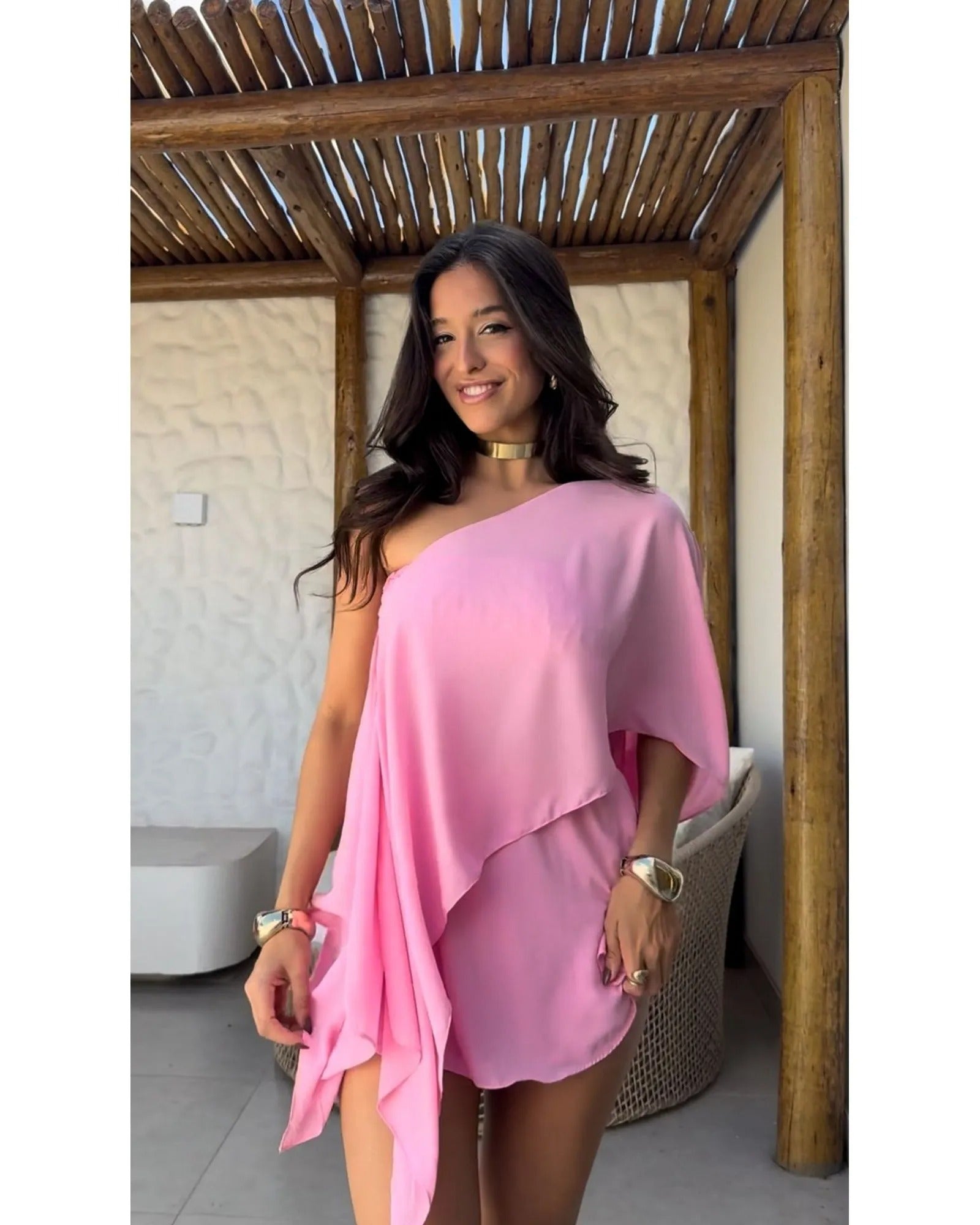 Conjunto Michele Araujo