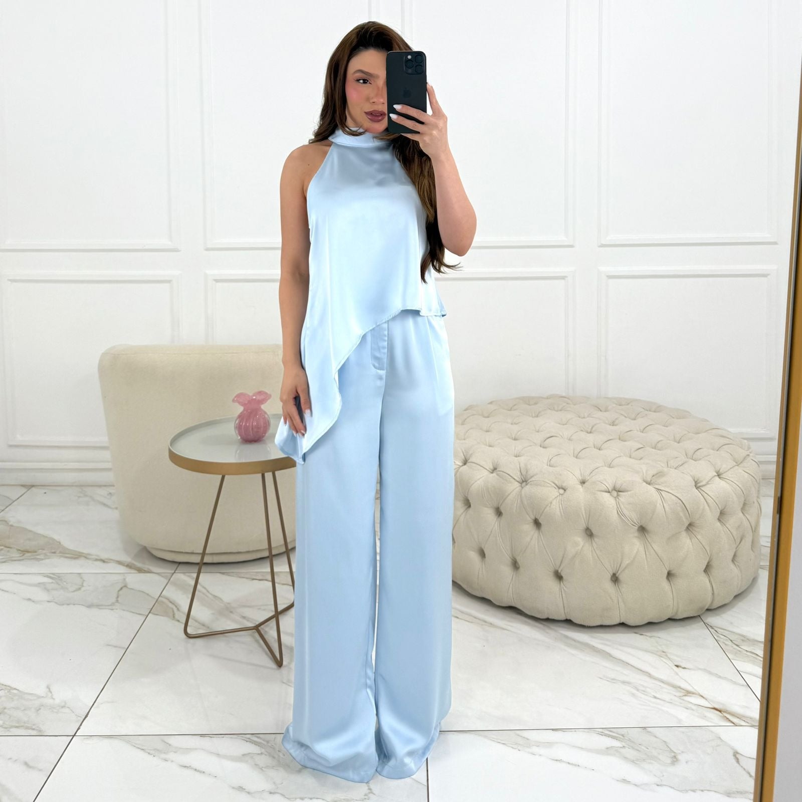 Conjunto Michele Freitas