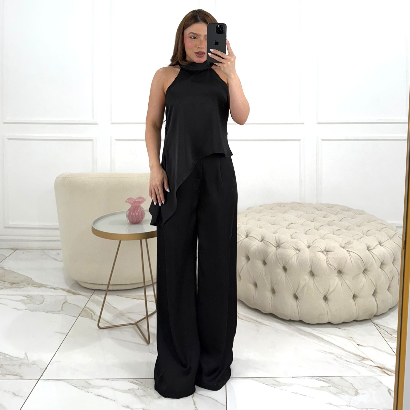 Conjunto Michele Freitas