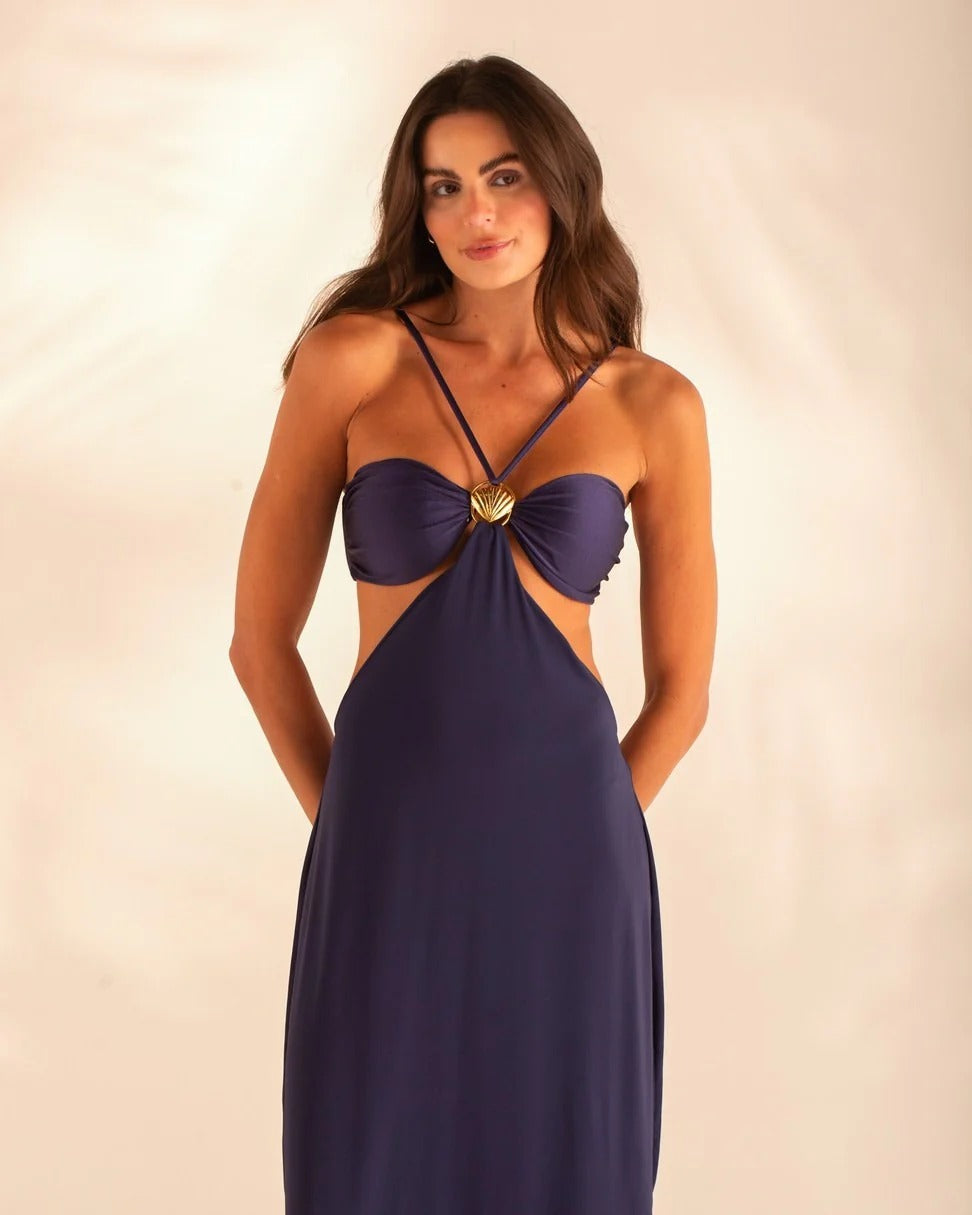 Conjunto de Praia Jasmin Cunha