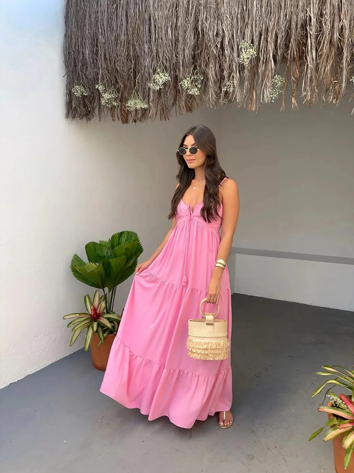 Vestido Pamela Mayer