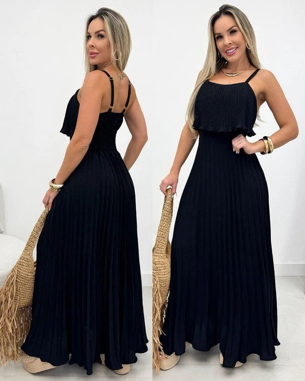Vestido Giovana Berni