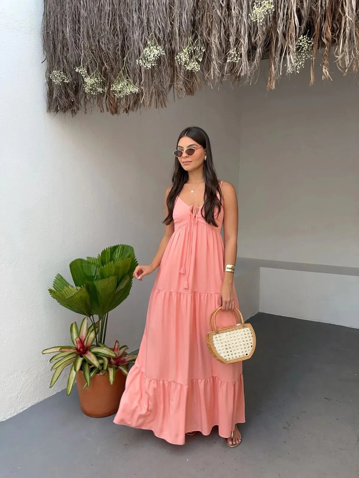 Vestido Pamela Mayer