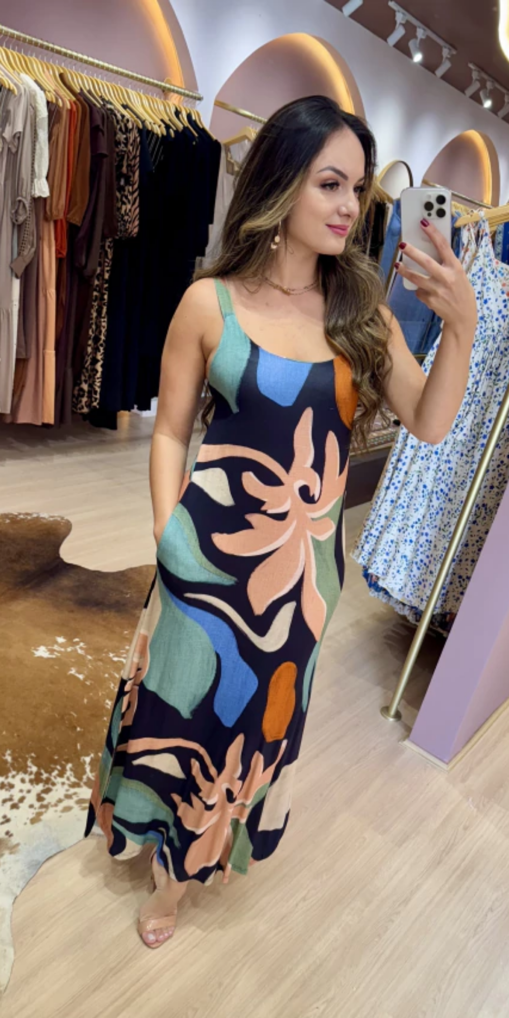 Vestido Haute Couture