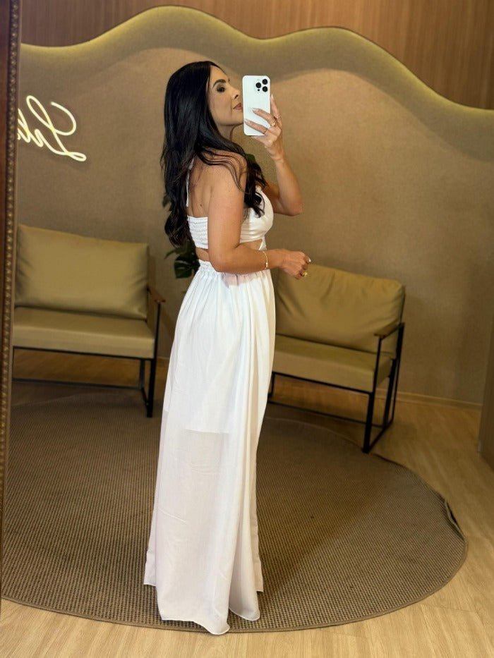 Vestido Carla Fernandes