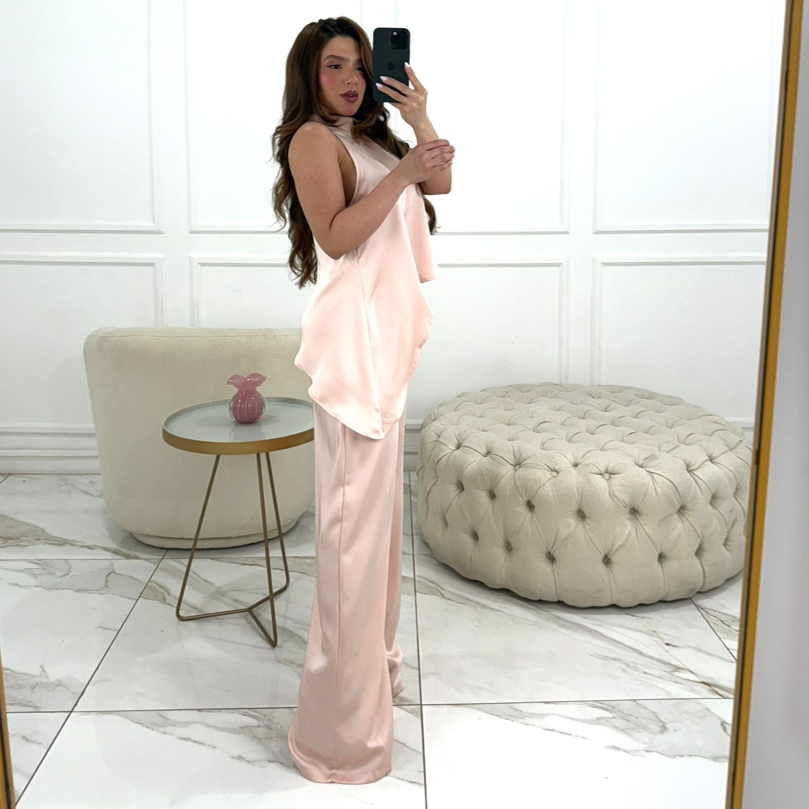 Conjunto Michele Freitas