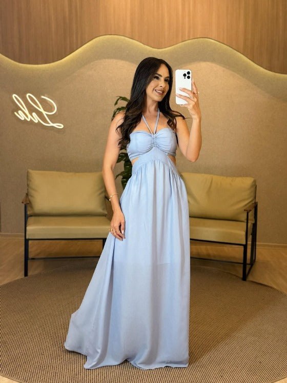 Vestido Carla Fernandes