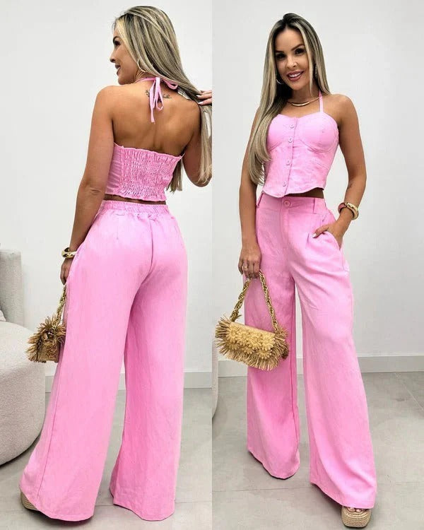 Conjunto Adalia Souza
